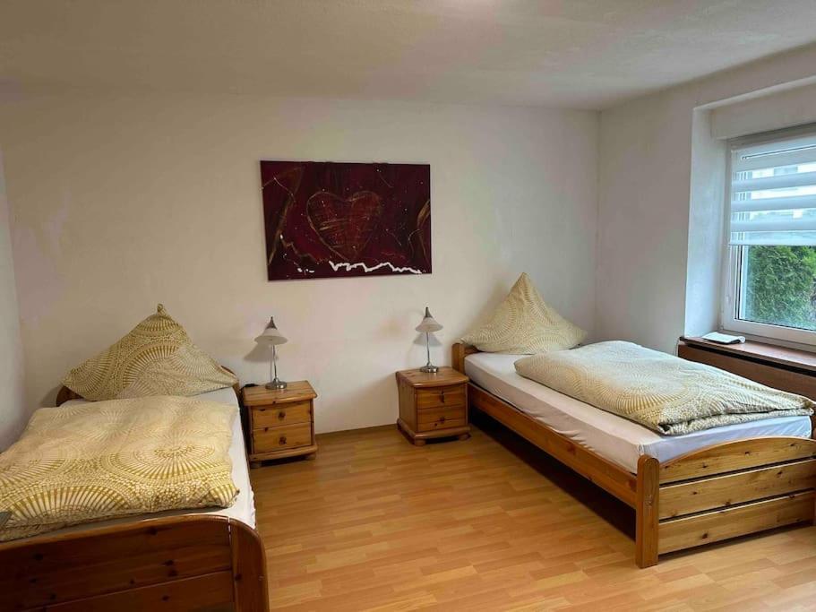 Ferienwohnung Nks In Bachem Exterior photo