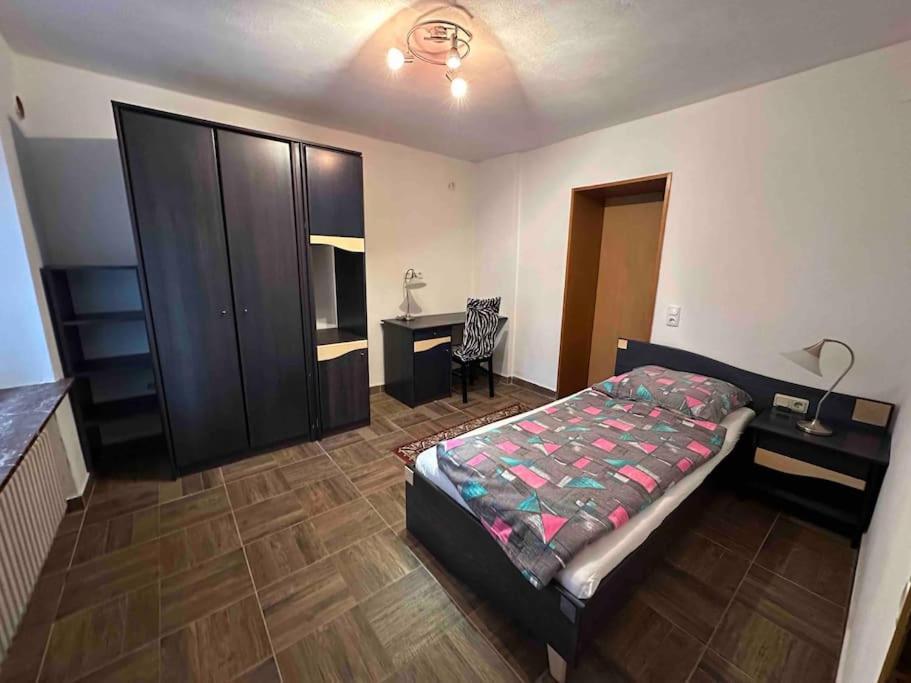 Ferienwohnung Nks In Bachem Exterior photo